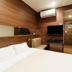 Economy Double Room Non-Smoking
